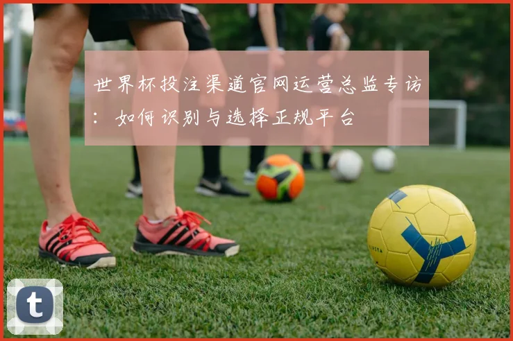 世界杯投注渠道官网运营总监专访：如何识别与选择正规平台